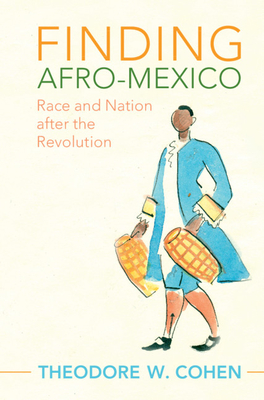 Frontiers of Citizenship: A Black and Indigenous History of Postcolonial Brazil
