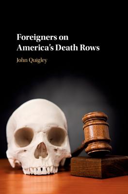 Foreigners on America's Death Rows