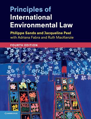 Image for Principles of International Environmental Law Principles of International Environmental Law