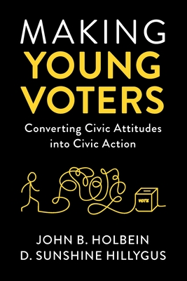 Making Young Voters