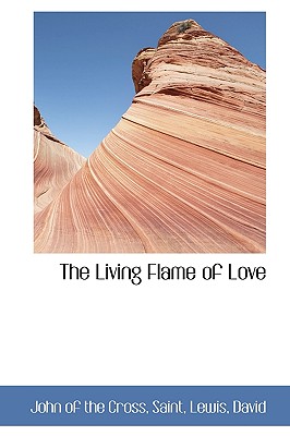 Image for The Living Flame of Love