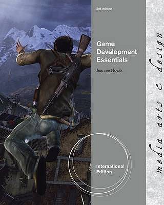 Game Development Essentials 3Rd Edition