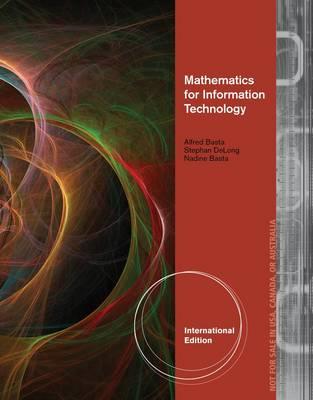 Math for Information Technology