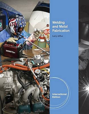 Welding And Metal Fabrication (Ie) (Pb 2012)
