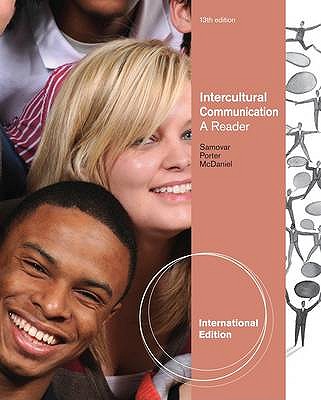 Intercultural Communication : A Reader