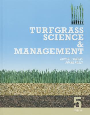 Turfgrass Science and Management