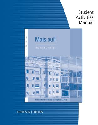Mais Oui!: Introductiory French and Francophone Culture (French and English Edition)
