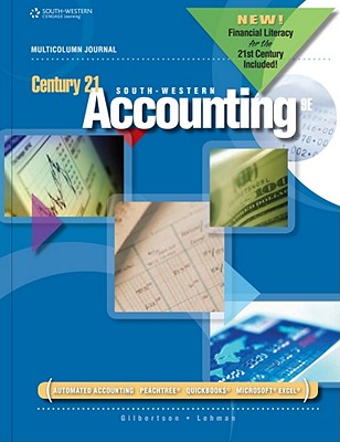 Century 21 Accounting: Multicolumn Journal (DECA)