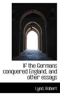If the Germans conquered England