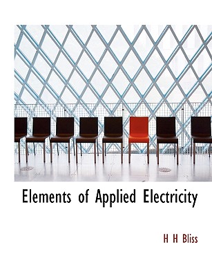 Elements of Applied Electricity Image for Elements of Applied Electricity