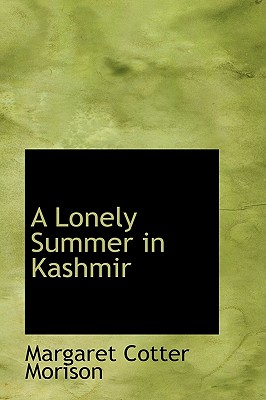 A Lonely Summer in Kashmir Image for A Lonely Summer in Kashmir