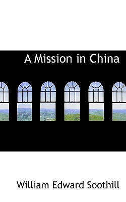 A Mission in China Image for A Mission in China