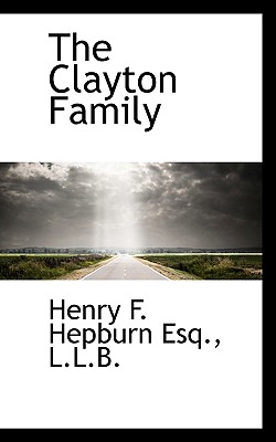 The Clayton Family
