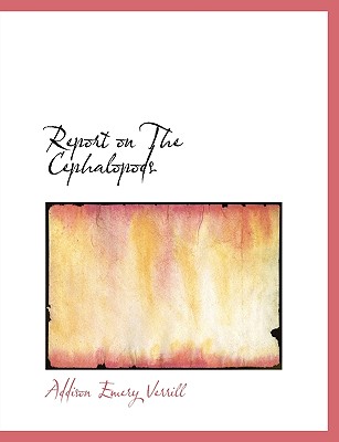 Report on The Cephalopods