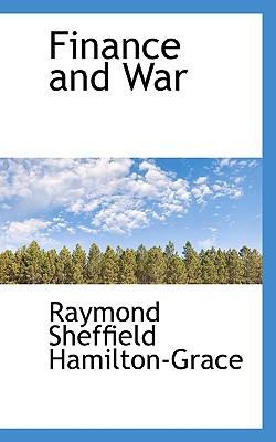 Finance and War