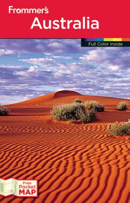 Image for Frommer's Australia (Frommer's Color Complete)