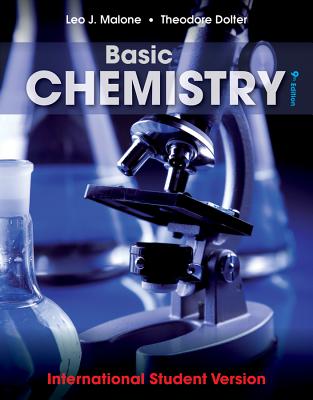 Basic Chemistry