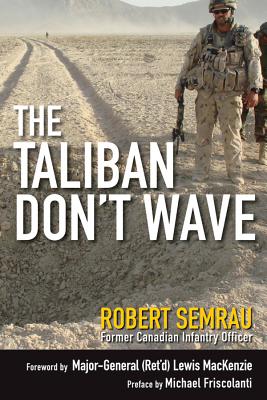 Image for The Taliban Don't Wave