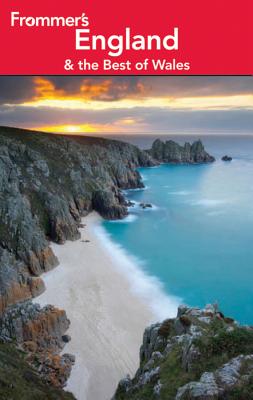 Frommer's England and the Best of Wales (Frommer's Complete Guides)