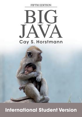 Image for Big Java: Early Objects Big Java: Early Objects