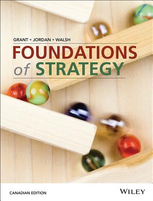 Foundations of Strategy