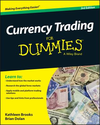 Image for Currency Trading For Dummies 3rd Edition
