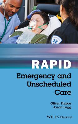 Image for Rapid Emergency and Unscheduled Care Rapid Emergency and Unscheduled Care