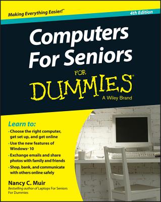 Image for Computers For Seniors For Dummies Computers For Seniors For Dummies