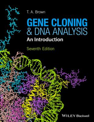 Gene Cloning and DNA Analysis: An Introduction