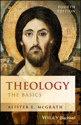 Image for Theology: The Basics