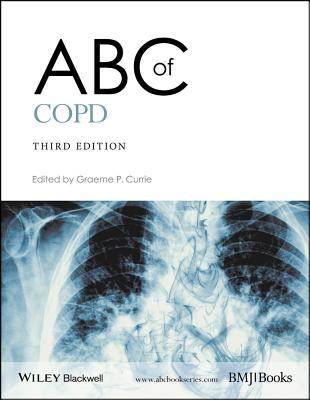 ABC of COPD (ABC Series)