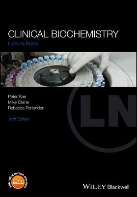 Clinical Biochemistry (Lecture Notes)