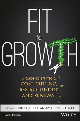 Fit For Growth
