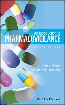 Image for An Introduction to Pharmacovigilance An Introduction to Pharmacovigilance