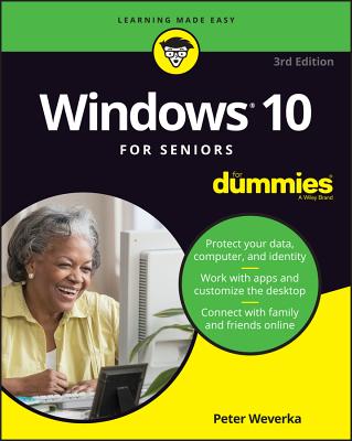 Windows 10 For Seniors For Dummies