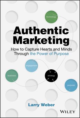 Authentic Marketing: How To Capture Hearts And Min