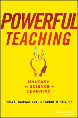 Image for Powerful Teaching: Unleash the Science of Learning