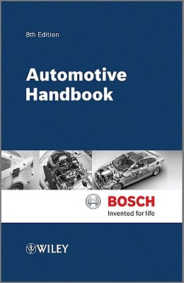 Automotive Handbook