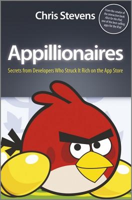 Image for Appillionaires: Secrets from Developers Who Struck It Rich on the App Store