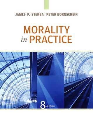 Morality in Practice