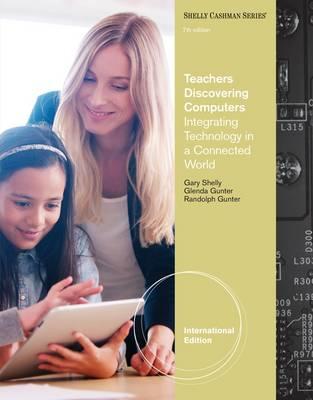 Teachers Discovering Computers