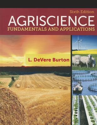Agriscience: Fundamentals and Applications