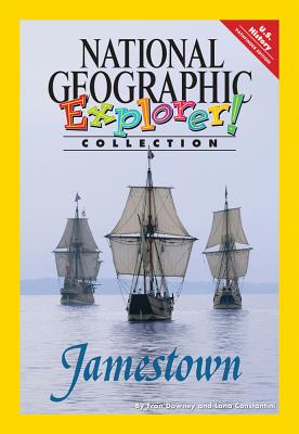 Explorer Books (Pathfinder Social Studies: U.S. History): Jamestown
