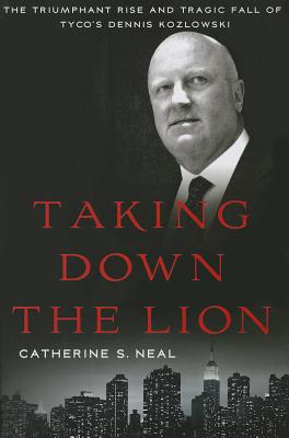 Taking Down The Lion