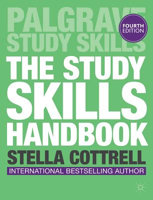 The Study Skills Handbook (Macmillan Study Skills, 55)