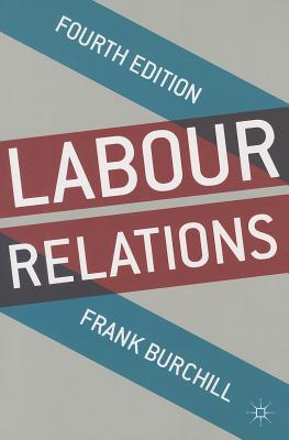 Labour Relations Image for Labour Relations