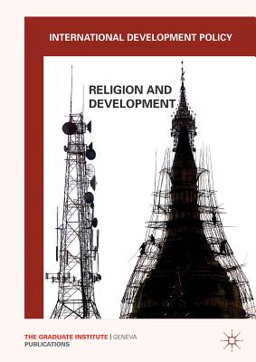 International Development Policy: Religion And Dev