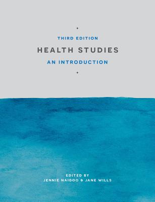 Health Studies: An Introduction