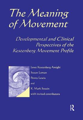 Image for Meaning of Movement Meaning of Movement