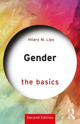 Image for Gender: The Basics: 2nd edition Gender: The Basics: 2nd edition